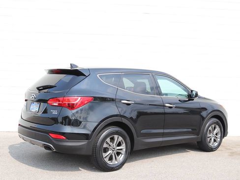 Used 2015 Hyundai Santa Fe Sport AWD/4WD image 21