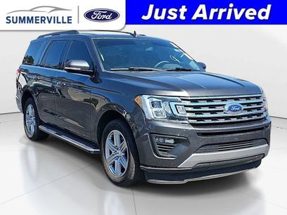 Used 2020 Ford Expedition XLT w/ Equipment Group 202A