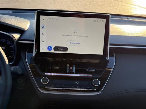 New 2026 Toyota Corolla Cross XLE image 9