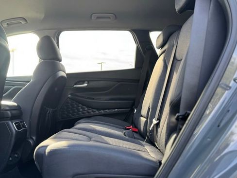 Certified 2022 Hyundai Santa Fe SEL AWD/4WD image 21