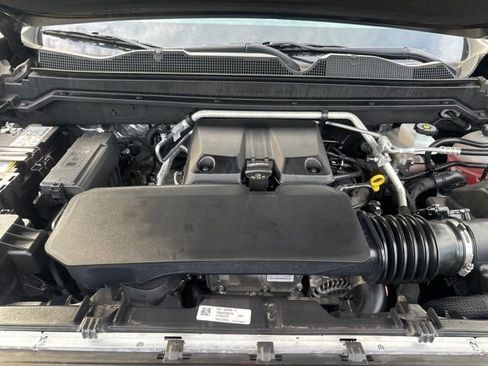 Used 2024 GMC Canyon AT4X image 35