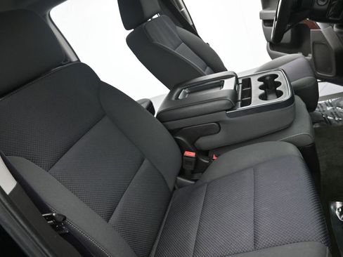 Used 2016 GMC Sierra 1500 SLE w/ SLE Value Package AWD/4WD image 11