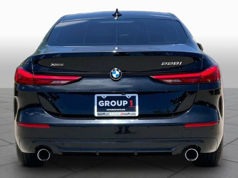Used 2024 BMW 228i xDrive Gran Coupe AWD/4WD image 4