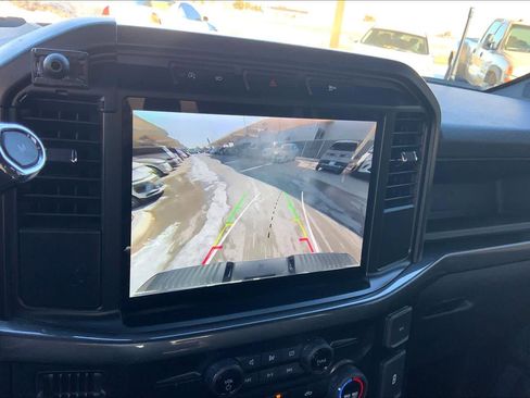 Used 2024 Ford F150 STX image 28