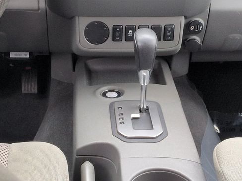 Certified 2020 Nissan Frontier SV RWD image 18