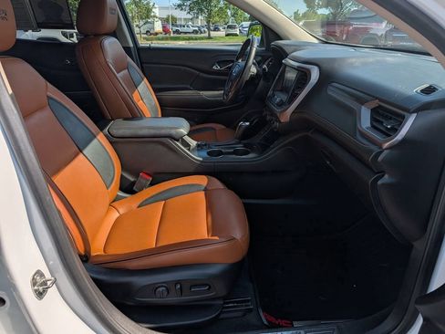 Used 2019 GMC Acadia SLT AWD/4WD image 20
