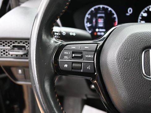 Used 2023 Honda HR-V Sport image 19