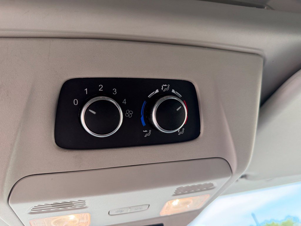 Certified 2023 Ford Transit 350 XL AWD/4WD image 11