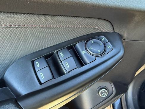 Certified 2023 Chevrolet TrailBlazer RS w/ Sun and Liftgate Package image 24