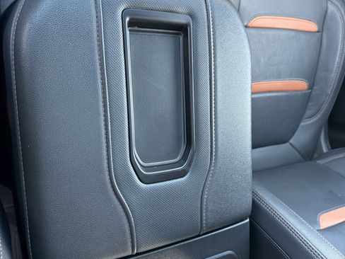 Used 2021 GMC Sierra 1500 AT4 w/ AT4 Value Package image 29