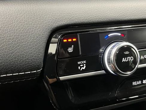 New 2026 Honda Passport RTL image 23