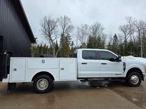 Used 2025 Ford F350 XL image 8