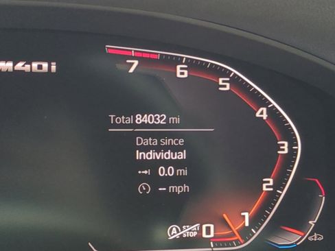 Used 2020 BMW X3 M40i w/ Executive Package AWD/4WD image 21