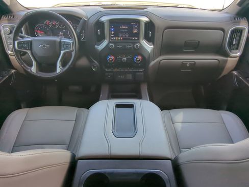 Used 2019 Chevrolet Silverado 1500 RST AWD/4WD image 13