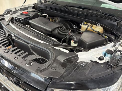 Used 2023 Chevrolet Tahoe 4WD w/ 1FL Safety Package image 37