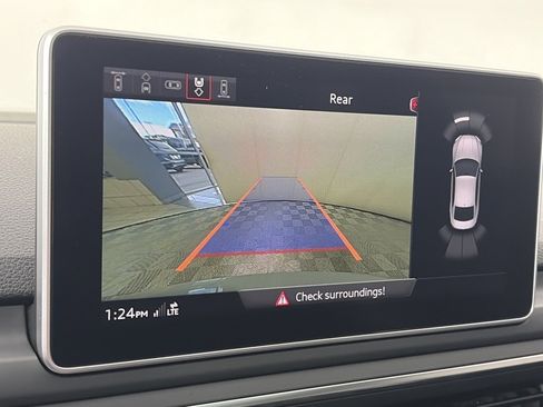 Used 2018 Audi RS 5 w/ Dynamic Package image 19