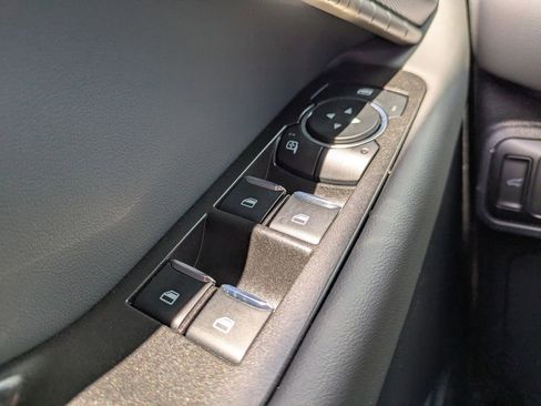 New 2026 Ford Explorer Active image 29