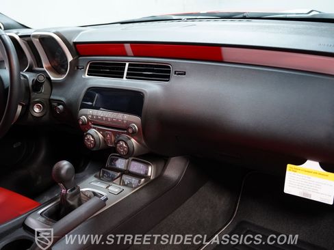 Used 2011 Chevrolet Camaro SS w/ RS Package RWD image 40