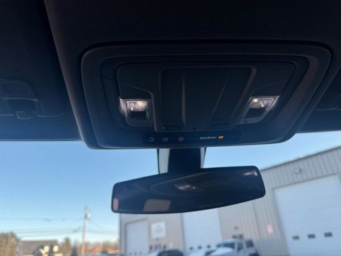 Used 2021 Chevrolet Silverado 1500 RST image 20