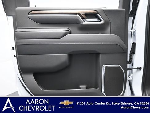 New 2026 Chevrolet Silverado 2500 LT w/ Safety Package image 38