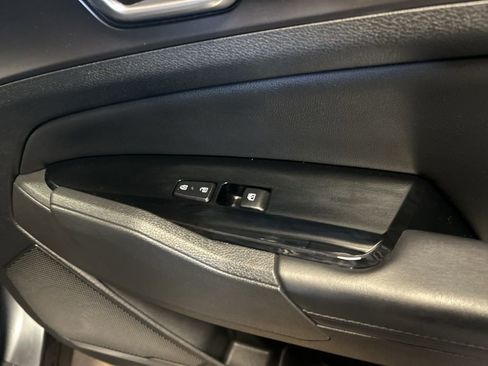Certified 2023 Kia Sportage EX image 24