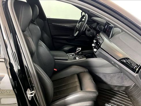 Used 2021 BMW M5 w/ Executive Package AWD/4WD image 6