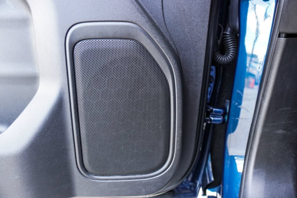 Used 2021 Chevrolet Silverado 1500 RST RWD image 18