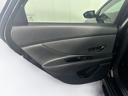 Used 2023 Hyundai Elantra N Line image 28