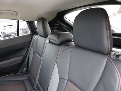 Certified 2025 Subaru Crosstrek 2.5i Limited image 15