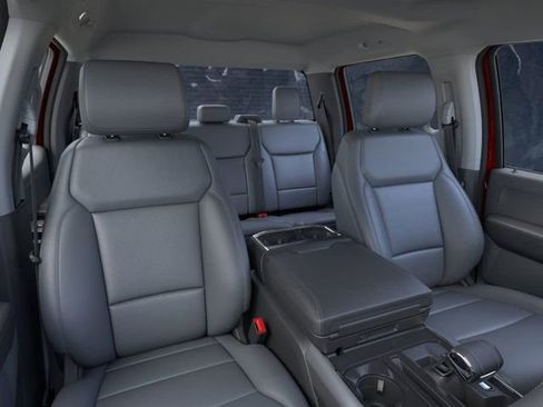 New 2025 Ford F150 Lightning Flash image 10