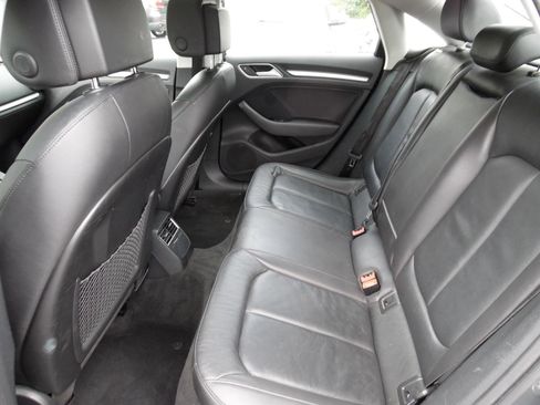 Used 2016 Audi A3 2.0T Premium AWD/4WD image 19