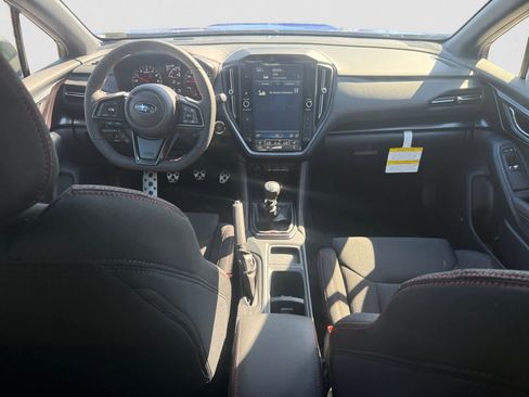New 2025 Subaru WRX Premium image 11