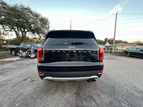 Used 2020 Hyundai Palisade SEL image 6