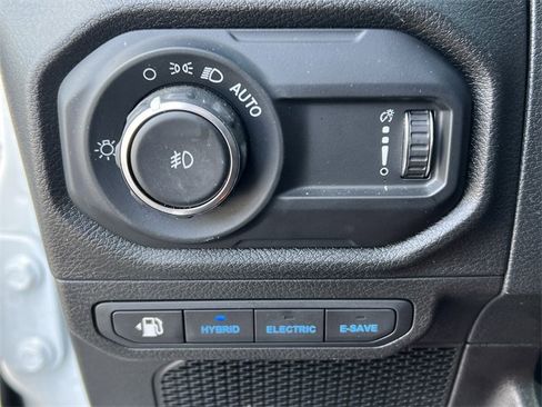 Used 2025 Jeep Wrangler Unlimited Sport S 4xe image 19