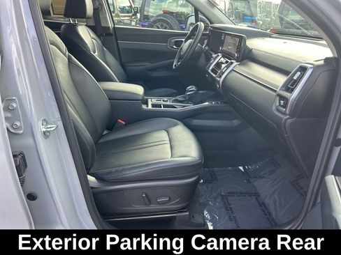 Used 2023 Kia Sorento X-Line EX AWD/4WD image 24