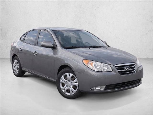 Used 2010 Hyundai Elantra GLS FWD image 22