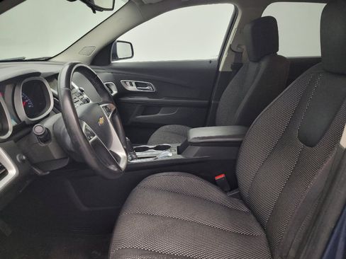 Used 2016 Chevrolet Equinox LT w/ Convenience Package FWD image 17