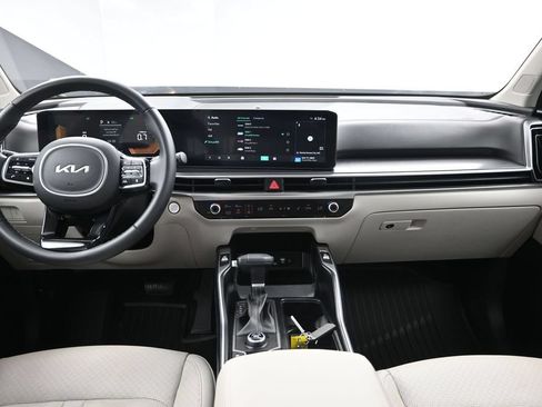 Certified 2025 Kia Sorento S w/ Panoramic Sunroof Package FWD image 34