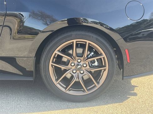 New 2025 Ford Mustang Premium image 27