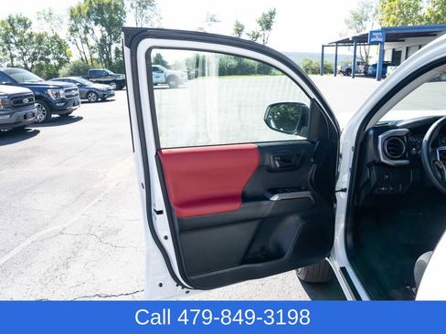 Used 2023 Toyota Tacoma SR5 image 10