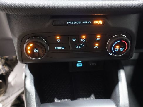 Used 2022 Ford Bronco Sport AWD/4WD image 26