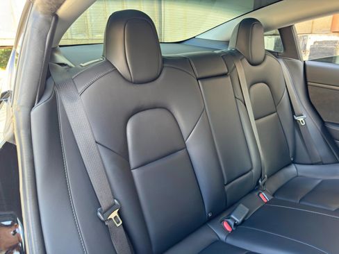 Used 2023 Tesla Model 3 Standard Range RWD image 40