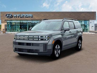 New 2026 Hyundai Santa Fe SEL