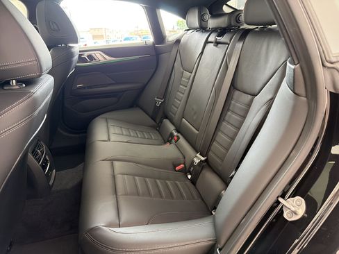 New 2026 BMW 430i xDrive AWD/4WD image 15