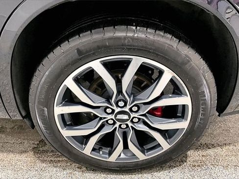 Used 2023 Cadillac XT6 Sport image 34