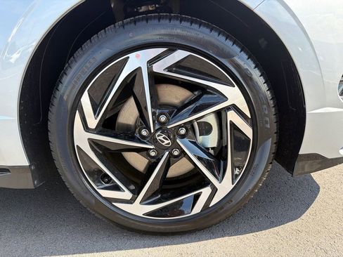 New 2026 Hyundai Sonata SEL FWD image 13