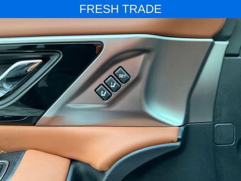 Used 2021 Subaru Legacy Touring XT image 12