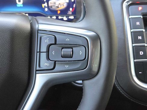 Certified 2023 Chevrolet Tahoe Z71 w/ Luxury Package image 28