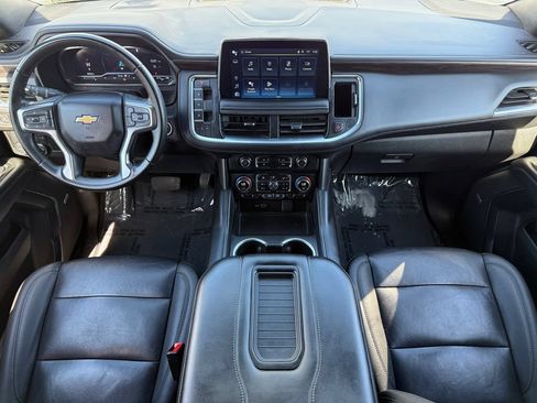 Used 2024 Chevrolet Tahoe LT RWD image 21