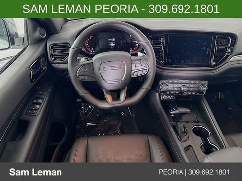 New 2026 Dodge Durango GT image 23